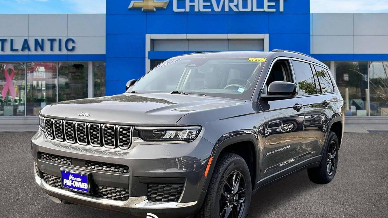 JEEP GRAND CHEROKEE 2023 1C4RJKAGXP8769807 image JEEP GRAND CHEROKEE 2023 1C4RJKAGXP8769807 image